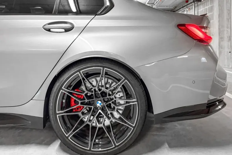 BMW M3 din 2024 cu 27.500 km - oferta BMW155429 - foto 24