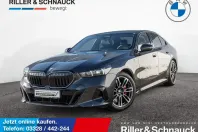 BMW 520 din 2025 cu 25.800 km - oferta BMW155431 - foto 1