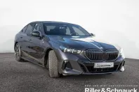 BMW 520 din 2025 cu 25.800 km - oferta BMW155431 - foto 2
