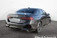 BMW 520 din 2025 cu 25.800 km - oferta BMW155431 - foto 3