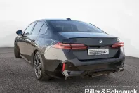 BMW 520 din 2025 cu 25.800 km - oferta BMW155431 - foto 4