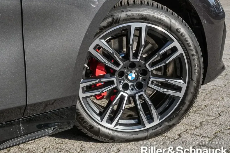 BMW 520 din 2025 cu 25.800 km - oferta BMW155431 - foto 5