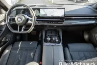 BMW 520 din 2025 cu 25.800 km - oferta BMW155431 - foto 8