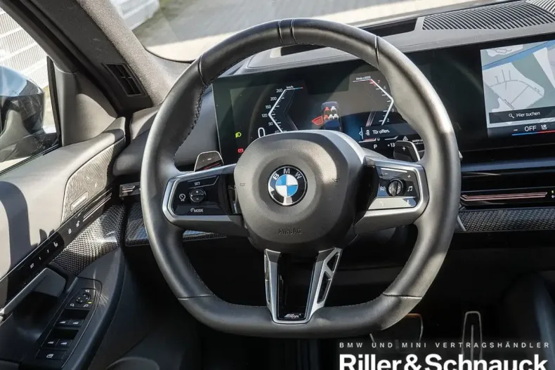 BMW 520 din 2025 cu 25.800 km - oferta BMW155431 - foto 9