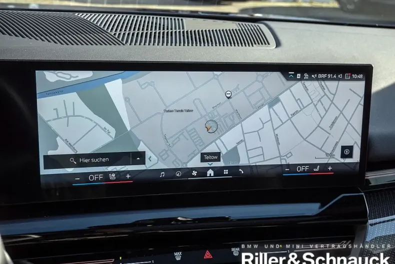 BMW 520 din 2025 cu 25.800 km - oferta BMW155431 - foto 10