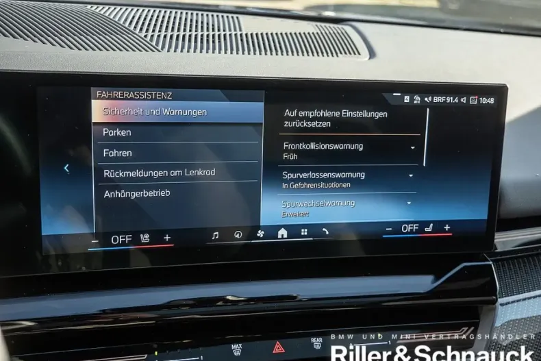 BMW 520 din 2025 cu 25.800 km - oferta BMW155431 - foto 11