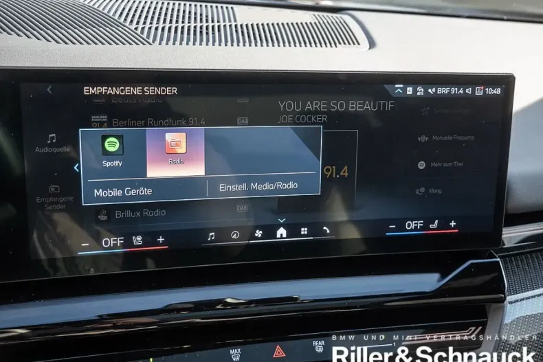 BMW 520 din 2025 cu 25.800 km - oferta BMW155431 - foto 12