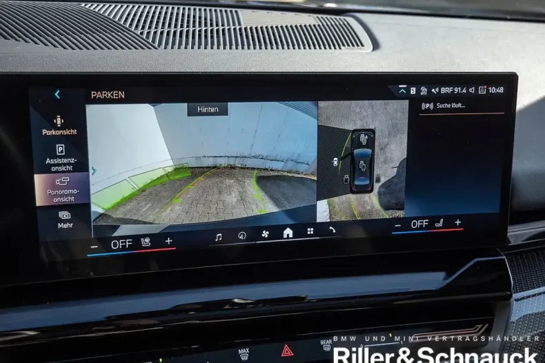 BMW 520 din 2025 cu 25.800 km - oferta BMW155431 - foto 13