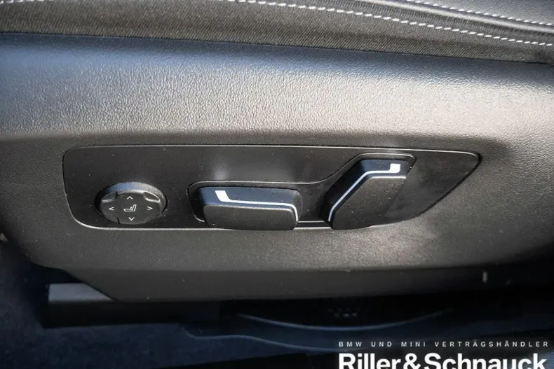 BMW 520 din 2025 cu 25.800 km - oferta BMW155431 - foto 20