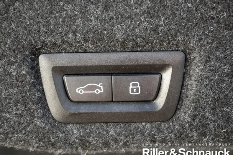 BMW 520 din 2025 cu 25.800 km - oferta BMW155431 - foto 23