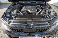 BMW 520 din 2025 cu 25.800 km - oferta BMW155431 - foto 24