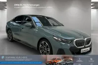 BMW 520 din 2024 cu 24.420 km - oferta BMW155433 - foto 1