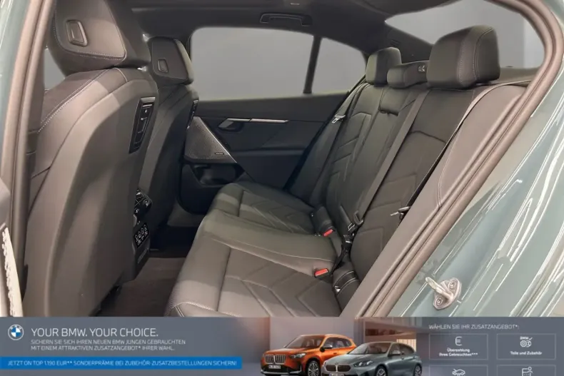 BMW 520 din 2024 cu 24.420 km - oferta BMW155433 - foto 11