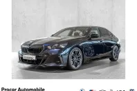 BMW 520 din 2023 cu 47.990 km - oferta BMW155434 - foto 2