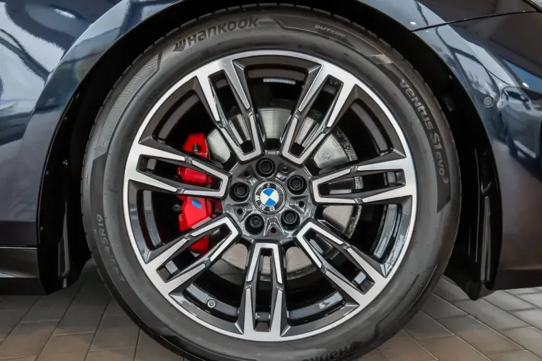 BMW 520 din 2023 cu 47.990 km - oferta BMW155434 - foto 7