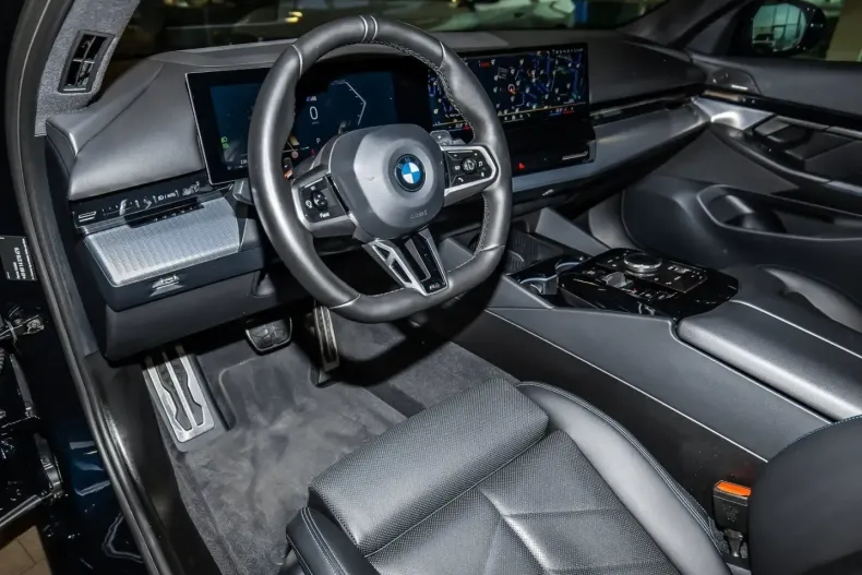 BMW 520 din 2023 cu 47.990 km - oferta BMW155434 - foto 8