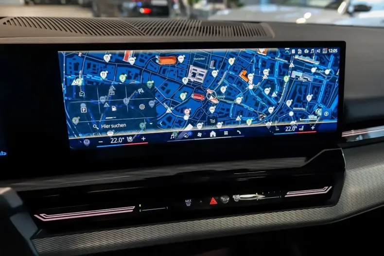 BMW 520 din 2023 cu 47.990 km - oferta BMW155434 - foto 11