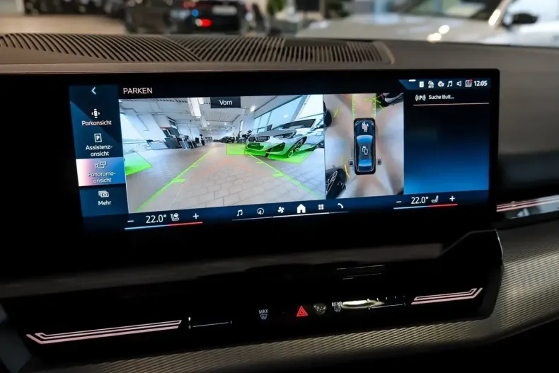 BMW 520 din 2023 cu 47.990 km - oferta BMW155434 - foto 17