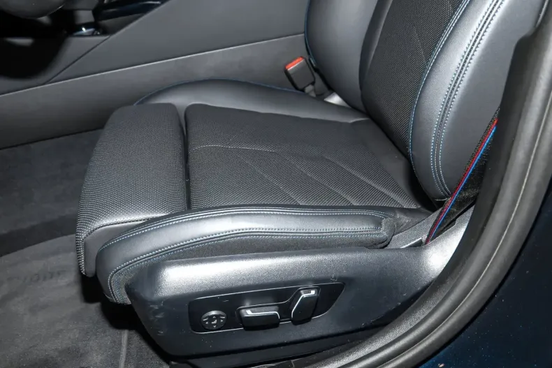 BMW 520 din 2023 cu 47.990 km - oferta BMW155434 - foto 20