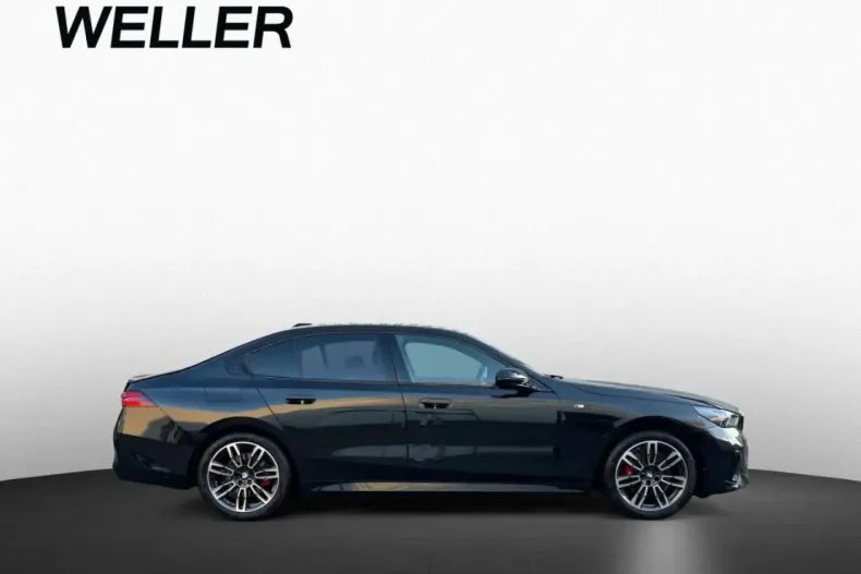 BMW 520 din 2025 cu 22.637 km - oferta BMW155435 - foto 2