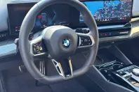 BMW 520 din 2025 cu 22.637 km - oferta BMW155435 - foto 9