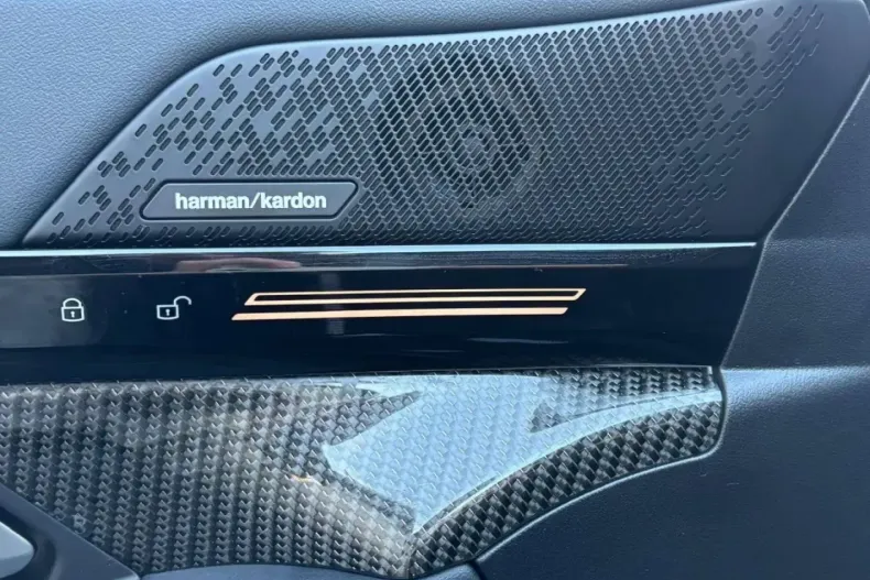 BMW 520 din 2025 cu 22.637 km - oferta BMW155435 - foto 11