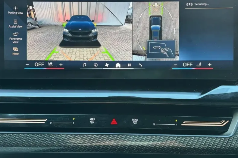 BMW 520 din 2025 cu 22.637 km - oferta BMW155435 - foto 13