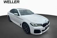 BMW 520 din 2022 cu 67.657 km - oferta BMW155436 - foto 1