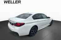 BMW 520 din 2022 cu 67.657 km - oferta BMW155436 - foto 3