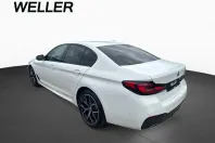 BMW 520 din 2022 cu 67.657 km - oferta BMW155436 - foto 4