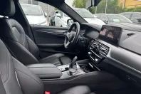 BMW 520 din 2022 cu 67.657 km - oferta BMW155436 - foto 6