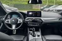 BMW 520 din 2022 cu 67.657 km - oferta BMW155436 - foto 8