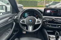 BMW 520 din 2022 cu 67.657 km - oferta BMW155436 - foto 9