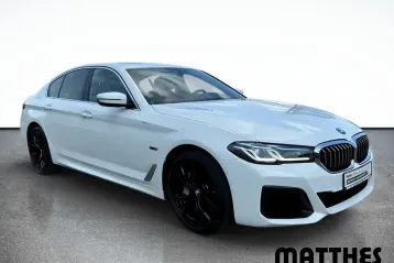BMW 545 din 2023 - oferta BMW155438
