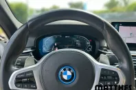 BMW 545 din 2023 cu 83.900 km - oferta BMW155438 - foto 7