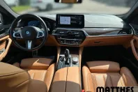 BMW 545 din 2023 cu 83.900 km - oferta BMW155438 - foto 9