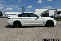 BMW 545 din 2023 cu 83.900 km - oferta BMW155438 - foto 13