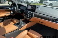 BMW 545 din 2023 cu 83.900 km - oferta BMW155438 - foto 14