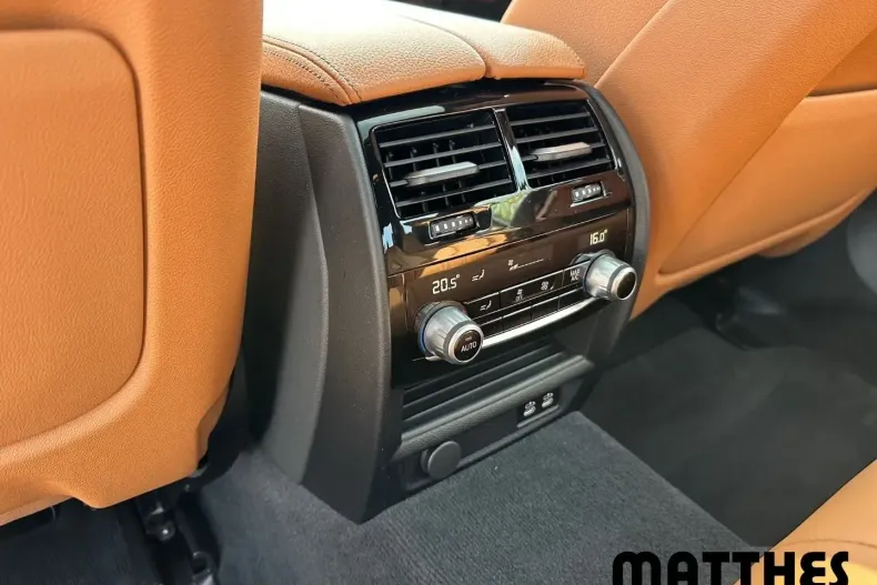 BMW 545 din 2023 cu 83.900 km - oferta BMW155438 - foto 15