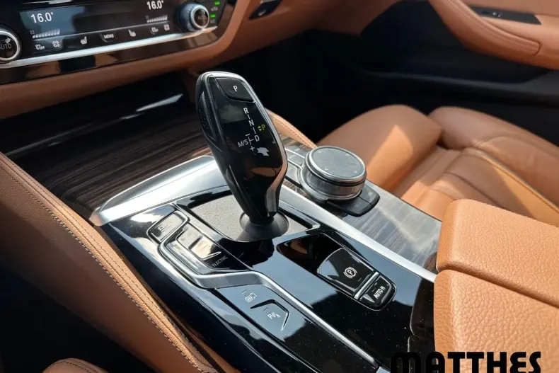 BMW 545 din 2023 cu 83.900 km - oferta BMW155438 - foto 17