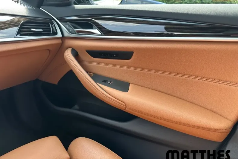 BMW 545 din 2023 cu 83.900 km - oferta BMW155438 - foto 18