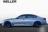 BMW 520 din 2023 cu 62.338 km - oferta BMW155439 - foto 5