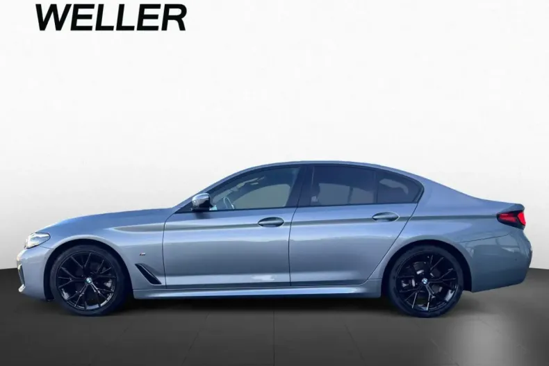 BMW 520 din 2023 cu 62.338 km - oferta BMW155439 - foto 5