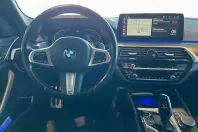 BMW 520 din 2023 cu 62.338 km - oferta BMW155439 - foto 9