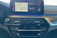 BMW 520 din 2023 cu 62.338 km - oferta BMW155439 - foto 11