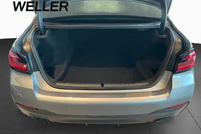 BMW 520 din 2023 cu 62.338 km - oferta BMW155439 - foto 12