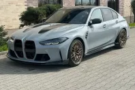 BMW M3 din 2023 cu 2.000 km - oferta BMW155442 - foto 1