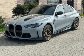 BMW M3 din 2023 - oferta BMW155442