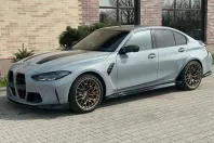 BMW M3 din 2023 cu 2.000 km - oferta BMW155442 - foto 3