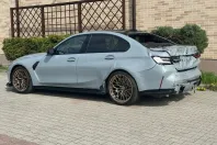 BMW M3 din 2023 cu 2.000 km - oferta BMW155442 - foto 4